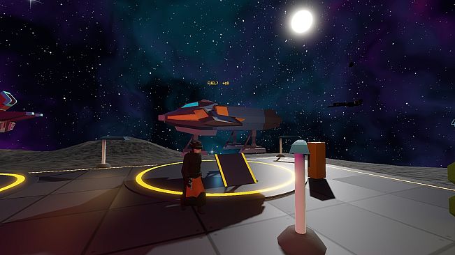 The Astro: Dock & Diner