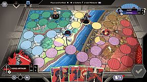 Unmatched: Digital Edition