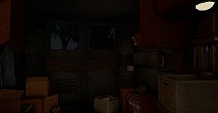 Cases from the Murder Wagon