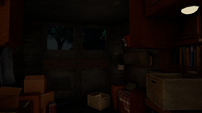 Cases from the Murder Wagon