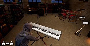 MUSIC BAND SIMULATOR:TOGETHER