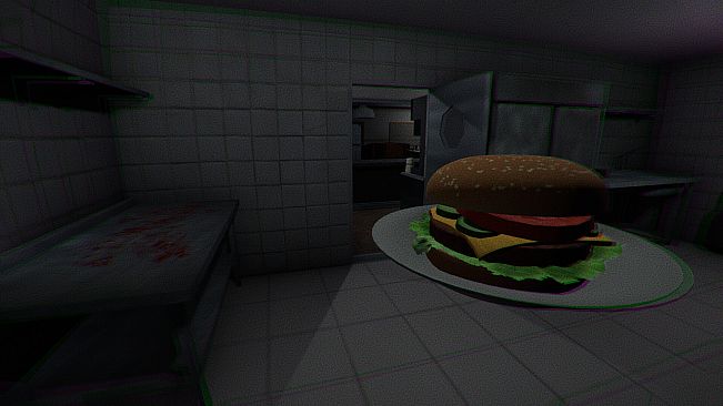 Trash Horror Collection 4