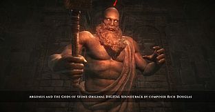 Argonus and the Gods of Stone: The Argonautica