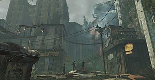 Fallout 76: Atlantic City Digital Deluxe Edition