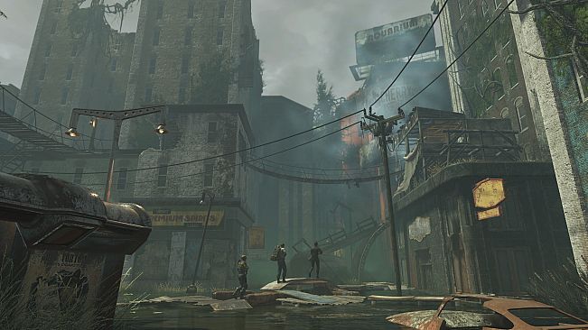 Fallout 76: Atlantic City Digital Deluxe Edition