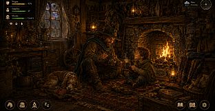 Wagonlight: Tales of Mossvale