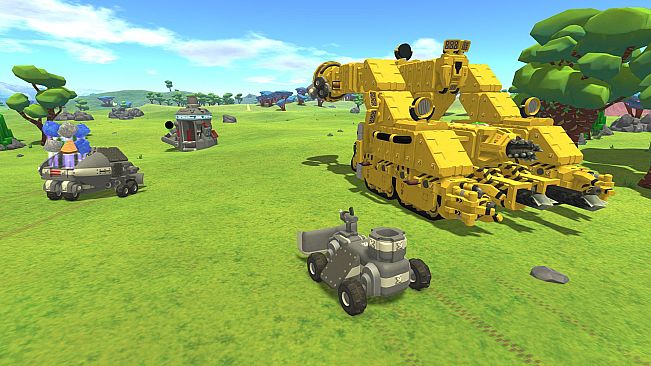 TerraTech