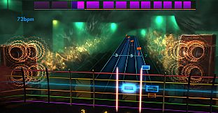 Rocksmith 2014 Edition – Remastered – Rocksmith Intermediate Exercises, Vol. 1