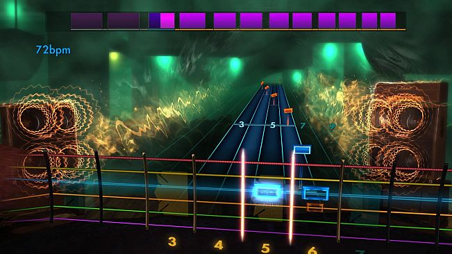 Rocksmith 2014 Edition – Remastered – Rocksmith Intermediate Exercises, Vol. 1