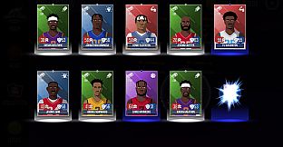 Dream Team Basketball