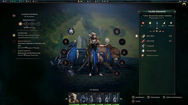 Age of Wonders 4: Expansion Pass 2