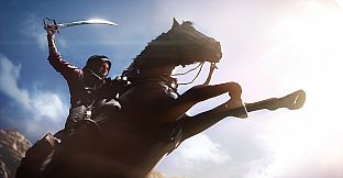 Battlefield 1 Ultimate Edition