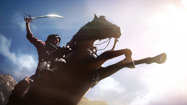 Battlefield 1 Ultimate Edition