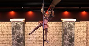 Sophia's Spa - Priya's Pole Dancing
