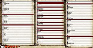 Fantasy Grounds - Pathfinder RPG - Bestiary 5