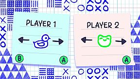 Ink & Paper: DoodleCut - Complete Edition