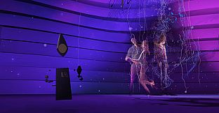 Museum of Other Realities - Immersive Arcade: The Showcase