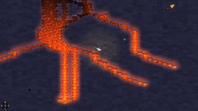 Volcano Watch