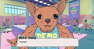 Wrestling With Emotions: New Kid on the Block