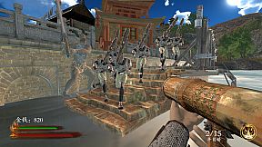 金砂梦咒Golden Sand Dream Curse