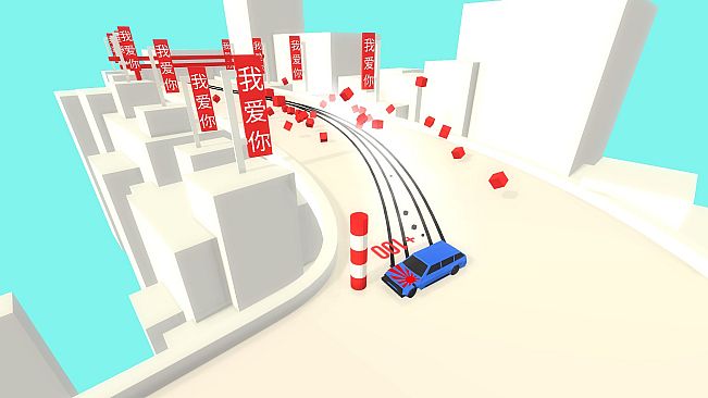 Absolute Drift: Zen Edition