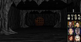 Swords and Sorcery - Underworld - Definitive Edition