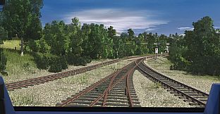 Trainz 2019 DLC - British Rail Class 70 - Freightliner