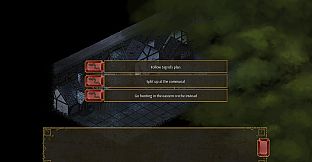 Walkerman Act 2: Herdchaser-girl