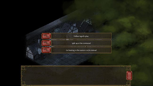 Walkerman Act 2: Herdchaser-girl