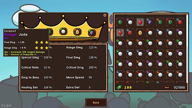 鸭鸭大冒险 (Duck Duck Adventure)