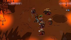 Tears of Vanfell: New Beginning