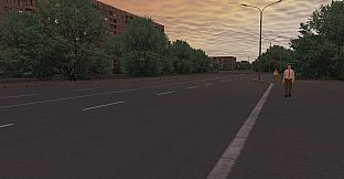 OMSI 2 Add-on Enhanced Environment Pack