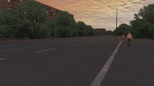 OMSI 2 Add-on Enhanced Environment Pack