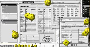 Fantasy Grounds - The Realm