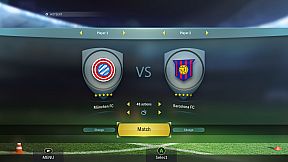 Football, Tactics & Glory