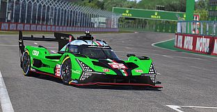 Le Mans Ultimate - 2024 Season Pass