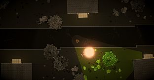 Tainted by the Stars: The Dead Among Us