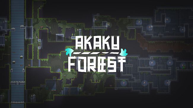 Akaku Forest