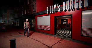 Witness the Dark - Episode 1 - Bloody Burger