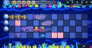 Tide of the Depths
