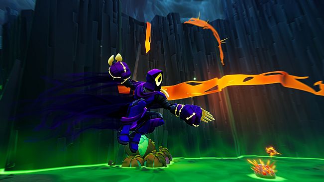 GODBREAKERS: Deluxe Items Pack