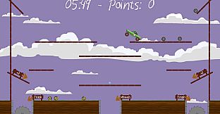 BeWHEELdering