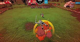 Kingdom Blade