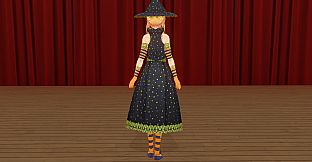 CUSTOM ORDER MAID 3D2 It's a Night Magic Trick and Trick Halloween All in Pack