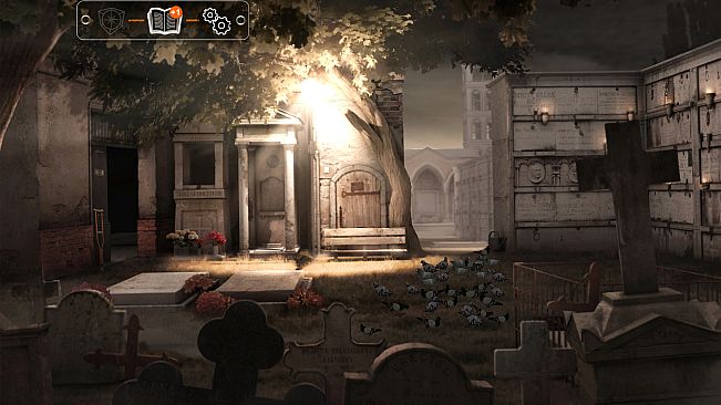 Corto Maltese - Secrets of Venice