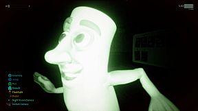 Horror Night with Tung Tung Tung Sahur