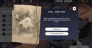 AURA: Hentai Cards - Jelly Christmas DLC