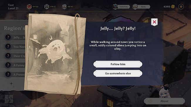 AURA: Hentai Cards - Jelly Christmas DLC