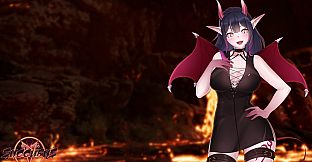 My Cute Succubus - Wallpapers pack