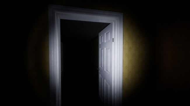 Backrooms: The Wrong Reality